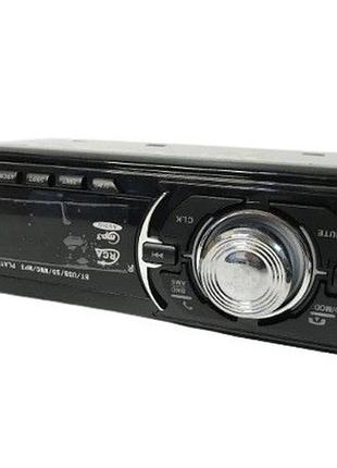 Автомобильная bluetooth магнитола gt-680u