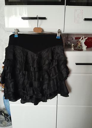Фірмова спідничка xs