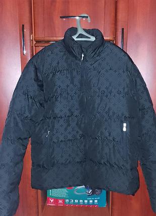 Куртка мужская