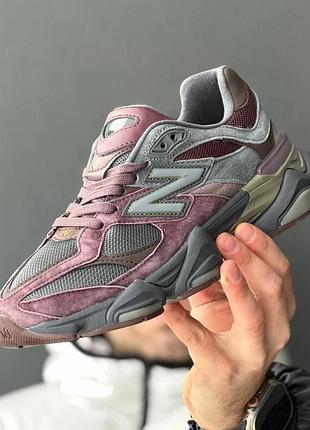 New balance 9060