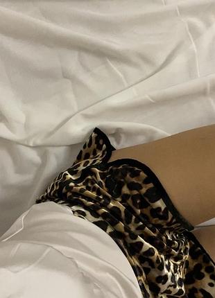 Жіночі шорти 8