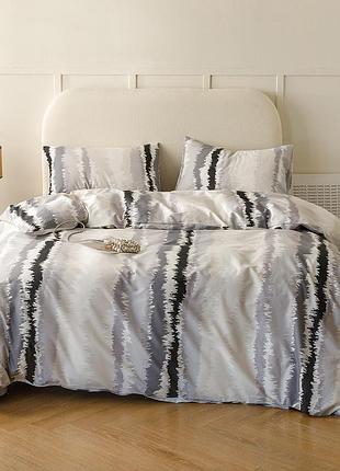 Постельное белье love you сатин tlg2302 евро