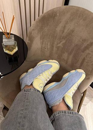 Nike air jordan 13 retro solefly 7