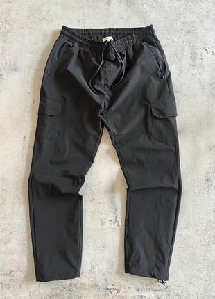 Штаны arne cargo оригинал размер l