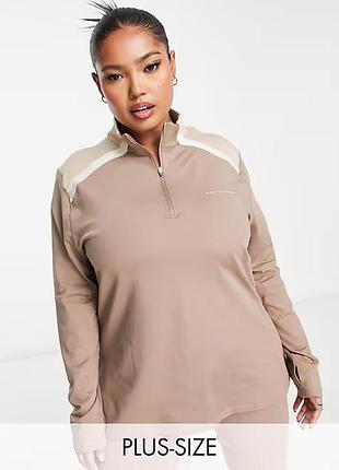 Кофта кофточка полуспорт р 54 - 56