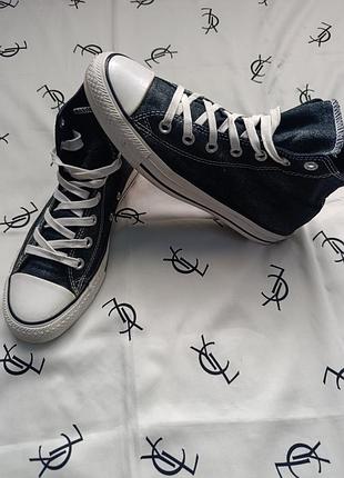 Кеди converse