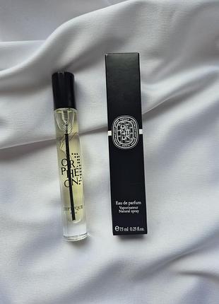 Фірмова міні 7,5 ml diptyque orpheon