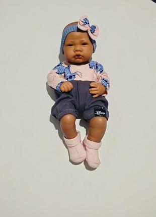 Ромпер комбинезон стэчь на пупса 40-44 см