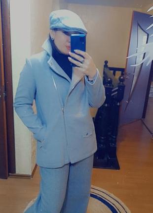 Піджак- пальто