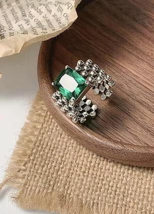 Интересное кольцо