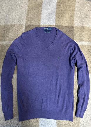 Джемпер ralph lauren