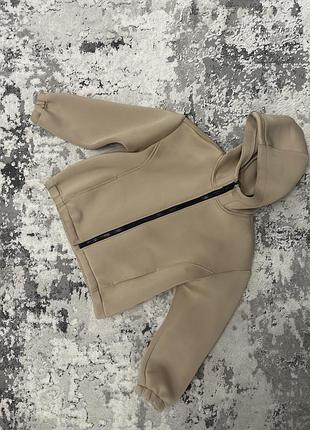 Зіп худі zara