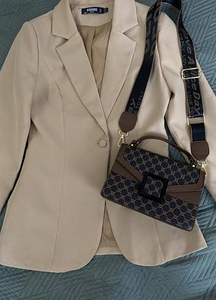 Піджак missguided