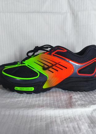 Кроссовки nike air pegasus wave se
