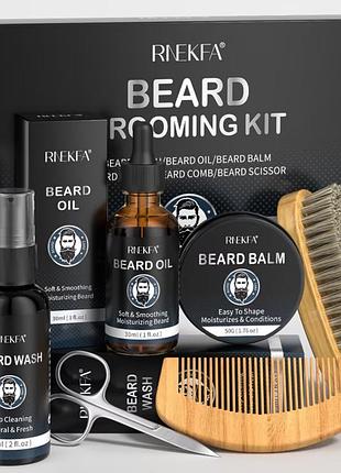 Чоловічий набір для бороди
