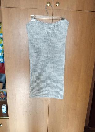 Снуд на холодну зиму