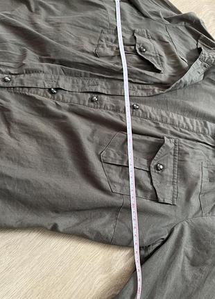 Рубашка жіноча 5