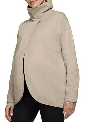 Жіноча кофта nike великого розміру, розмір хл-ххл