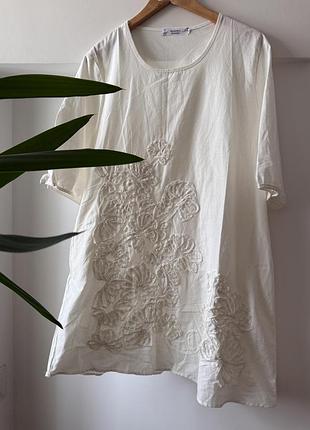 Плаття літнє