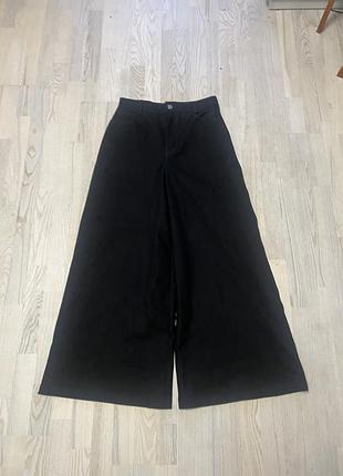 Джинси широкі baggy