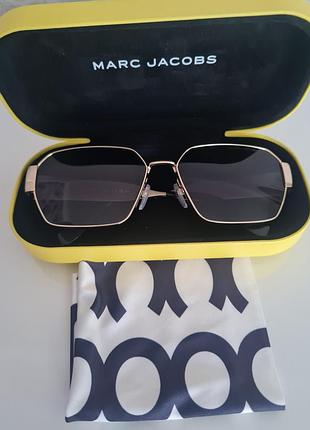 Сонцезахисні окуляри marc jacobs marc 805/s rhl 9o