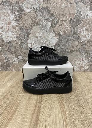 Bugatti кросівки кроси кроссовки 2