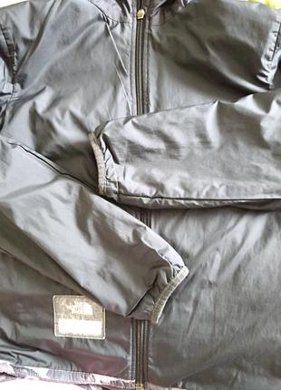 Куртка-дощовик на підлітка 7