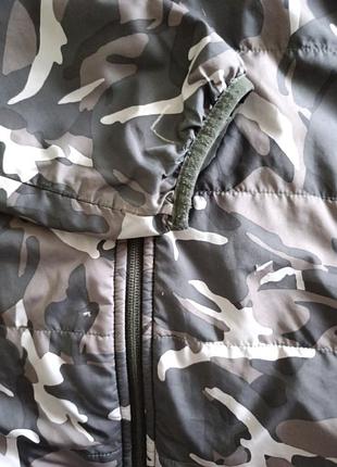 Куртка-дощовик на підлітка 8