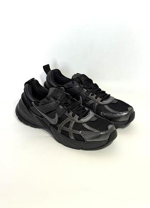 Оригінал кросівки nike v2k run fd0736-001 оригинал кроссовки найк 44