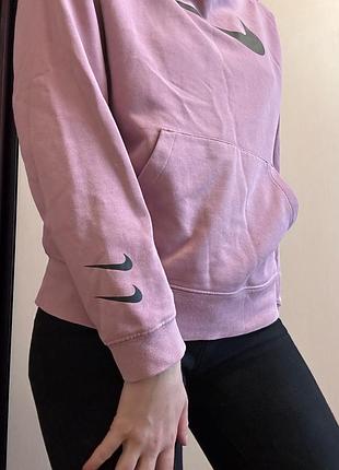 Худі фірми nike оригінал !!! 2