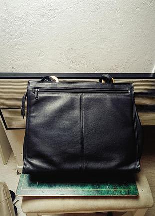 Сумка шкіряна фірми pikard виробництво германію