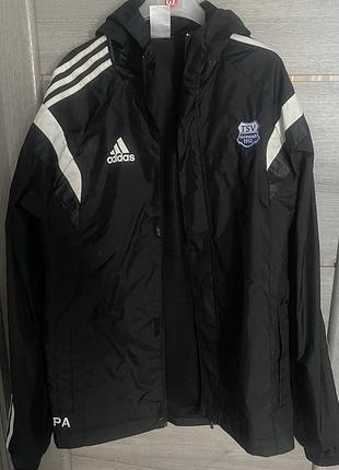 Вітровка адідас