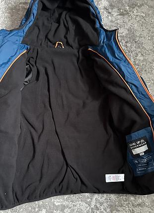 Куртка демі 152 р f&f, next, f&f 4