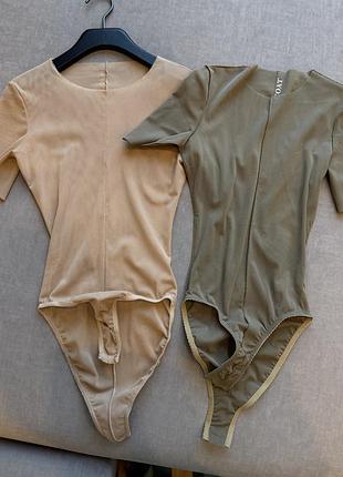 Зе коат/the coat боді