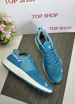 Оригинальные кроссовки scott palani 2.0 running