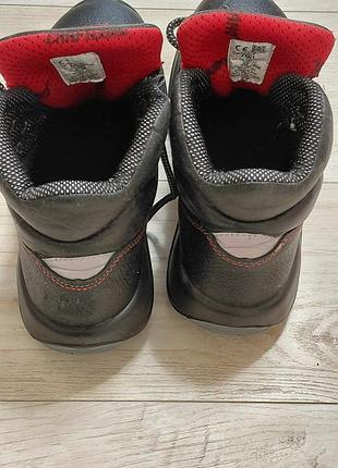 Ботинки демисезон 4