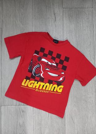 Футболка для хлопчика