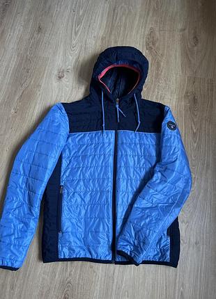 Чоловіча куртка napapijri albury