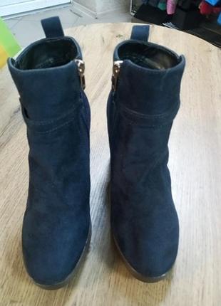 Чоботи жіночі