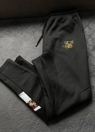 Спороивные штаны siksilk