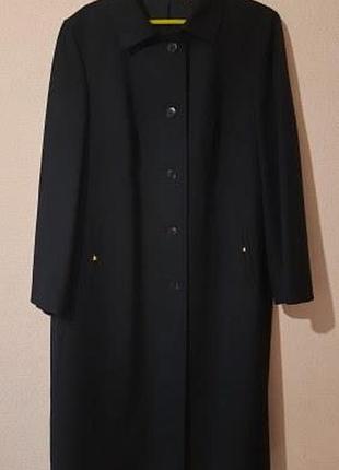 Dolce&gabbana женское пальто
