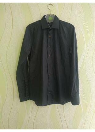 Рубашка pierre cardin pозмер 38/s