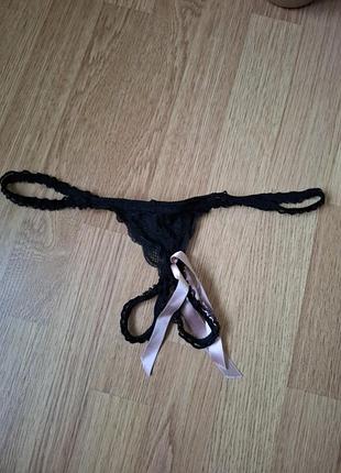 Трусики з доступом 4