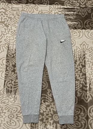 Штани nike big logo s