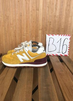 Кроссовки new balance 574