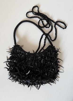 Сумочка жіноча міні