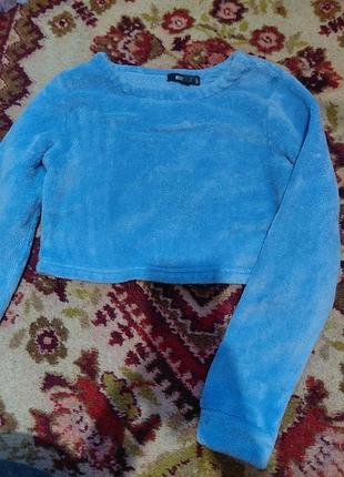 Кофта тепла s-m