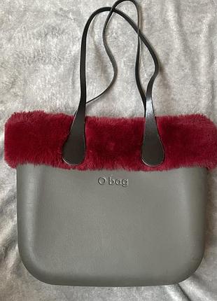 Сумка obag