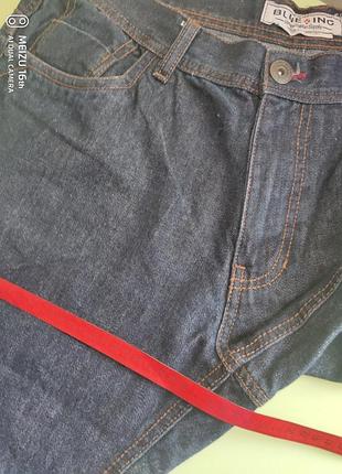 Нові плотні джинси 8