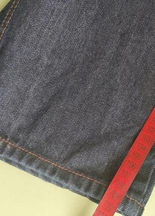 Нові плотні джинси 9